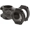 Image de FSA, Attache Guidon Comet Ø35 6°, 35 mm Unisexe Adultes, Noir Mat anodisé