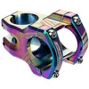 Image de FSA, Oil Slick, Tige Gradient Team TLD Ø35 0°, 32mm, Mixte Adulte