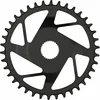 Image de Corone Fsa E-Bike DM Boost Bosch Gen4, BCD 104, 52 mm, WB604-34T, Noir