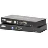 Image de ATEN CE600 noir