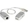 Image de ATEN UCE60 argent