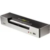 Image de Aten CS1794 commutateur écran, Clavier et Souris Argent