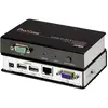 Image de ATEN CE700A noir