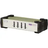 Image de Aten Switch CS84U-AT Commutateur 1 x PS/2 / 2 x USB / 1 x VGA / 4 x SPHD ports