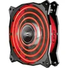 Image de LEPA Chopper ADV Ventilateur 12 cm Rouge