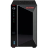 Image de Asustor AS5402T serveur de stockage NAS Ethernet/LAN Noir N5105 AS5402T