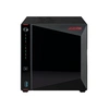Image de Asustor AS5404T serveur de stockage NAS Ethernet/LAN Noir N5105 AS5404T