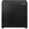 Image de Asustor AS1204T serveur de stockage NAS Tower Realtek RTD1619B 1 Go DDR4 0 To ADM Noir AS1204T
