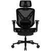 Image de Fauteuil ergonomique Cougar Speeder (Noir)