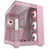 Image de COUGAR CGR-5KA1P-RGB Midi Tower Rose CGR-5KA1P-RGB