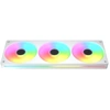 Image de COUGAR CF-UN360RW-RGB  Boitier PC Ventilateur 12 cm Blanc CF-UN360RW-RGB