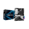 Image de Asrock B550 Pro4 AMD B550 Emplacement AM4 ATX B550 Pro4
