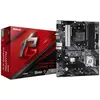 Image de Asrock B550 Phantom Gaming 4/AC AMD B550 Emplacement AM4 ATX