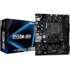 Image de ASRock B550M-HDV Carte mère Socket (PC) AMD AM4 Facteur de forme (détails) Micro-ATX Chipset de la carte mère AMD® B550