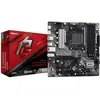 Image de ASRock B550M Phantom Gaming 4 Carte mère Socket (PC) AMD AM4 Facteur de forme (détails) Micro-ATX Chipset de la carte mère AMD® B550