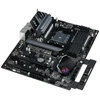 Image de Asrock B550 PG Riptide AMD B550 Emplacement AM4 ATX 90-MXBGH0-A0UAYZ