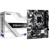 Image de ASRock B760M-HDV/M.2 D4 Carte mère Socket (PC) Intel® 1700 Facteur de forme (détails) Micro-ATX Chipset de la carte mère Intel® B760
