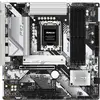 Image de ASRock B760M Pro RS Carte mère Socket (PC) Intel® 1700 Facteur de forme (détails) Micro-ATX Chipset de la carte mère Intel® B760