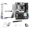 Image de Asrock B760 Pro RS WiFi Intel B760 LGA 1700 ATX