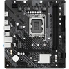 Image de Asrock H610M-H2/M.2 D5 Intel H610 LGA 1700 micro ATX 90-MXBML0-A0UAYZ