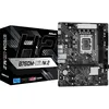 Image de ASROCK B760M-H2/M.2, Intel B760, 1700, Micro ATX, 2 DDR5, 2 HDMI, 2.5G LAN, PCIe4, 2X M.2