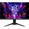 Image de Moniteur gaming ASRock PG27QFT2A CEE F (A - G) 68.6 cm 27 pouces 2560 x 1440 pixels 16:9 5 ms HDMI , DisplayPort, prise casque IPS LED