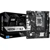 Image de ASRock H610M-H2/M.2 Carte mère Socket (PC) Intel® 1700 Facteur de forme (détails) Micro-ATX Chipset de la carte mère Intel® H610