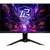 Image de Moniteur gaming ASRock PG27FFX2A CEE E (A - G) 68.6 cm 27 pouces 1920 x 1080 pixels 16:9 1 ms HDMI® 2.1, DisplayPort, USB 3.1 (Gen 1), USB-B, prise...