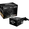 Image de ASRock Challenger Series CL-750B Alimentation PC 750 W ATX 80PLUS® Bronze
