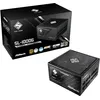 Image de Fonte di Alimentazione ASRock 90-UXS100-GFEAAA ATX 1000 W 80 Plus Gold