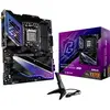 Image de ASRock X870E Nova WiFi Carte mère Socket (PC) AMD® AM5 Facteur de forme (détails) ATX Chipset de la carte mère AMD® X870E