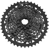 Image de Microshift Advent CS-H093A 2022 Cassette 9 Compartiments Noir