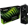Image de PALIT GeForce RTX 5060 Ti Dual Carte graphique - 8 Go