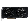 Image de Gainward GeForce RTX 5060 Ti Ghost NVIDIA 8 Go GDDR7 NE7506T019P1-GB2062B