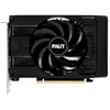 Image de Palit GeForce RTX 5050 StormX NVIDIA 8 Go GDDR6 (Palit RTX5050 StormX, PCIe5, 8Go DDR6, HDMI, 3 DP, 2572MHz Clock, Compact Design)