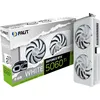 Image de Palit RTX5060Ti White OC 8GB GDDR7 NE7506TU19P1-GB2062M Retail