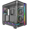 Image de Montech King 95 PRO Midi Tower Noir KING95PROB