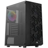 Image de Aerocool Hive-G-BK-v3 Midi Tower Noir ACCM-PV27013.11
