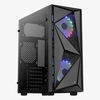 Image de Aerocool Mecha-G-BK-v2 Midi Tower Noir ACCM-PV28113.11