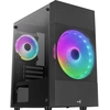 Image de Aerocool Atomic Lite Mini Tower Noir ACCS-PV33023.11