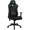 Image de Fauteuil Gamer ThunderX3 TC3 Max (Noir/Bleu)