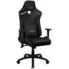 Image de ThunderX3 Fauteuil Gamer TC3 Max Noir - Siège de jeu ergonomique avec soutien lombaire pour un confort ultime