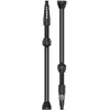 Image de LEZYNE accessorio valvola tubeless 80mm Nero Coppia