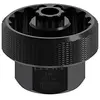 Image de LEZYNE - Outil de mouvement central de vélo, en alliage CNC, 16 tacle, 41 mm, paire ou clé réglable, outil de vélo haute performance