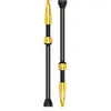 Image de LEZYNE CNC TRL Bouchon de Valve de vélo en Aluminium Doré 80 mm