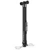 Image de Lezyne Pompe à air Verticale Digital Travel Floor Drive, Noir 160PSI