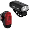 Image de Lezyne Mini Drive 400xl / Ktv Drive+ Light Set 400 / 40 Lumens