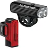 Image de Lezyne Macro Drive 1400+ / Strip Drive Pro 400+ Light Set 1400 / 400 Lumens