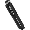 Image de Lezyne Pocket Drive Pro Pompe HV Noir Mat