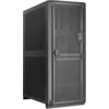 Image de SilverStone Technology Alta D1 Le summum de la Conception de châssis de Station de Travail modulaire et Flexible, SST-ALD1B